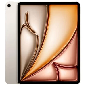 Apple iPad Air 11'' / 2025 / M3 / 128GB / Wi-Fi / Polarstern - Bild 1 von 3