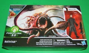 Figura de acción Star Wars Force Link RATHTAR BALA-TIK nueva en caja - Imagen 1 de 6