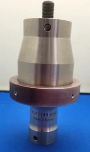 Branson BU-OF-75403 Sonotrode Ultrasonic Horn - Picture 1 of 4