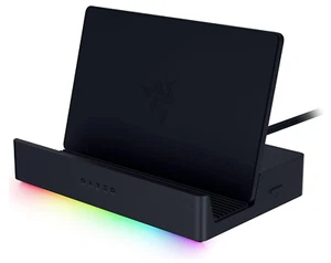 RAZER Handheld Dock Chroma 6-Port USB & HDMI Dockingstation Steamdeck Handheld - Bild 1 von 3