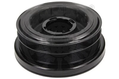 OPTIMAL F8-7641 Riemenscheibe, Kurbelwelle motorseitig für BMW X3 (E83) - Bild 1 von 2