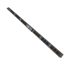 Eaton G4 208V 3 Phase Managed Rack PDU (EVMA2130X) - Picture 1 of 8