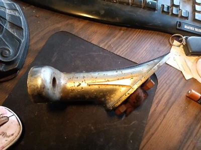 montagem de farol hudson nash graham reo hupmobile studebaker dodge 1939 - 1930 - Imagem 1 de 4