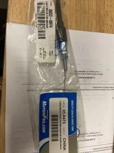 YAMAHA YFZ450 04-09 Motion Pro 01-0473 Black Vinyl Throttle Cable, 0650-0674 - Picture 1 of 6