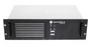 MOTOROLA DGR 6175 RADIO MOTOTRBO REPEATER BASE STATION VOICE DATA COMMUNICATION - Picture 1 of 7