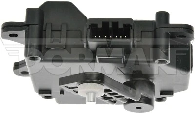 Fits 2009-2015 Honda Pilot HVAC Blend Door Actuator Right Main Dorman 2010 2011 - Image 1 of 4