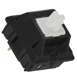 CHERRY MX Clear Gaming Key Switch Tactile Mechanical Keyboard Replacement Lot - Picture 1 of 6