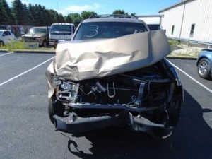 Passenger Right Front Window Regulator Fits 02-09 ENVOY 1160744 - Picture 1 of 12