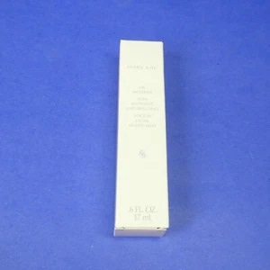 Mary Kay Oil Mattifier 379800 .6oz Full Size NOS Discontinued - Picture 1 of 5