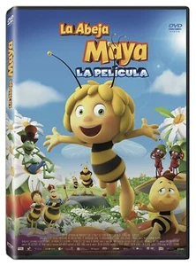 La abeja Maya. La película - Maya the Bee Movie - Imagen 1 de 1