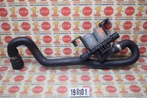02 03 04 05 BMW 745i HVAC HEATER WATER CONTROL VALVE 64116906652 OEM - Picture 1 of 9