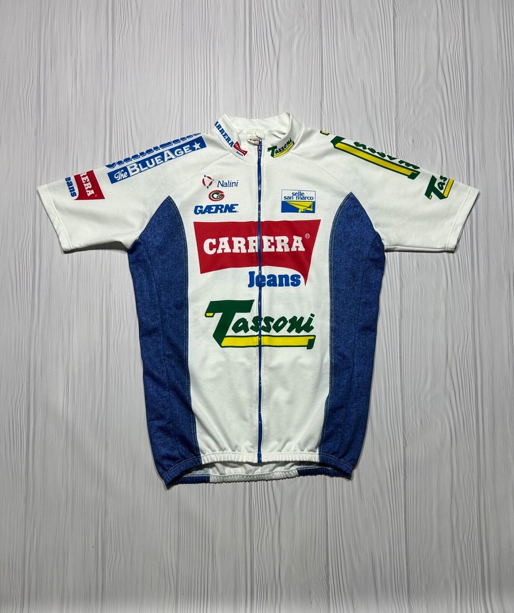 Carrera Cycling Clothing for sale | eBay