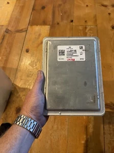 🏁 ORDENADOR MOTOR OEM ECU ECM 2,5 L Se adapta a 17-20 ACADIA OEM - Imagen 1 de 7
