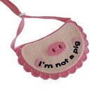 Pet Neck Decorations Bib for Dogs Cats Collar Pigs Party Costume Supply