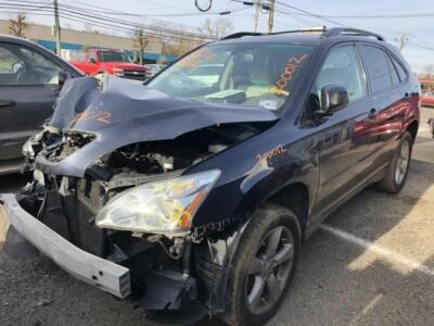 Ксеноновая ксеноновая фара спидометр кластер миль/ч подходит для 07 LEXUS RX350 506565 - Изображение 1 из 4