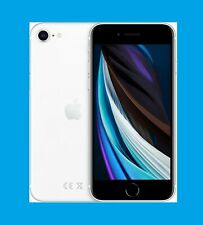 Apple iPhone SE 2.Gen -  64GB White ( 2020 ) OVP Händler versiegelt NEU