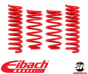 Eibach 4.7328 Sportline Front & Rear Lowering Springs For 05-10 Chrysler 300 - Picture 1 of 1