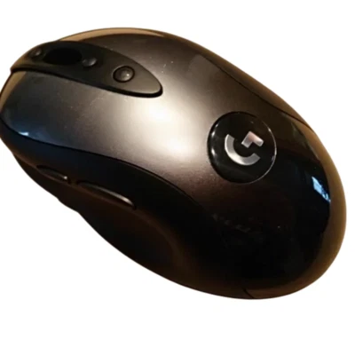 For Logitech MX518 mouse shell upper shell compatible with G400 G400S MX500 - Image 1 of 4