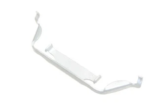 Front ATE Anti Rattle Spring fits BMW M5 2000-2003 75PVPS - Picture 1 of 1