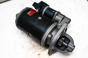 Lucas 26925155A 12V Starter For New Holland Tractor - Picture 1 of 9