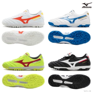 Mizuno Morelia 2 PRO AS Turf Soccer Shoes (P1GD) Football Futsal Boots Cleats - Picture 1 of 5