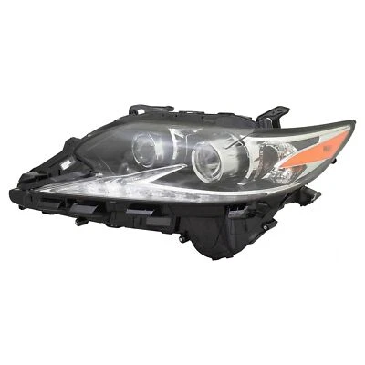 Left Headlight Assembly for Lexus ES350, ES300h - Image 1 of 4