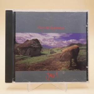 Jau! von Fury In The Slaughterhouse  - Zustand  gut - Bild 1 von 2