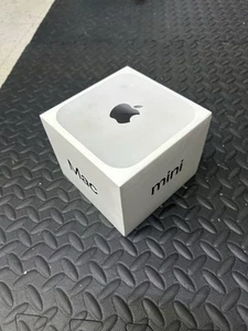 Apple Mac Mini M4 - 24 GB , 512GB SSD - 10-Core CPU, 10-Core GPU - NEW SELAED!’ - Bild 1 von 2