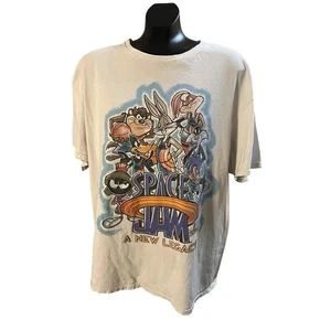Space Jam: A New Legacy Tune Squad Graphic T-Shirt – XL - Picture 1 of 6