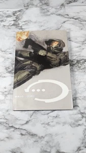 HALO Graphic Novel HC - Marvel Comics, Halo Universe 2006 - Picture 1 of 4