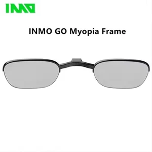 Accesorios para lentes con marco de miopía INMO GO para gafas INMO GO AR soporte dedicado - Imagen 1 de 2