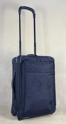 BRIGGS & RILEY Basline 21” EXPANDABLE UPRIGHT Carry On Suitcase, BLACK U421XP - Image 1 of 4
