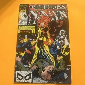 Classic X-Men #42 (1986) Marvel Comics - Picture 1 of 2