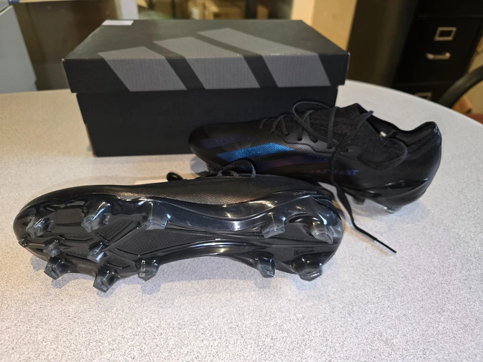 Adidas X Crazyfast.1 FG - Imagem 1 de 4