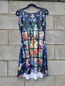 Black Milk St VITUS play Dress L Large - Picture 1 of 8