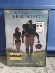 The Blind Side - Picture 1 of 1