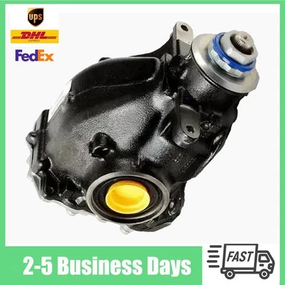 33107574691 Relación de transmisión diferencial trasero 2,81 apto para BMW 550i 535d B6 650i 760i Foto 1 de 4