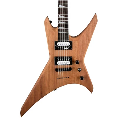 Guitarra eléctrica natural Jackson Warrior JS32T Foto 1 de 4