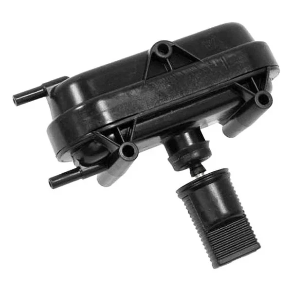 For Mercedes-Benz 300D 1977-1985 Genuine Power Brake Booster Check Valve Foto 1 de 1