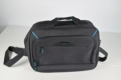 Travelite Handgepäck Umhängetasche | selten genutzt | wie neu - Bild 1 von 4