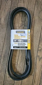 Outdoor Parts Husqvarna & Others 532196103 Mower Drive Belt 54" Deck - Picture 1 of 5