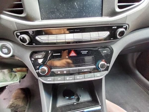Temperature Control VIN C 8th Digit Hev Fits 17-19 IONIQ 465038 - Picture 1 of 12