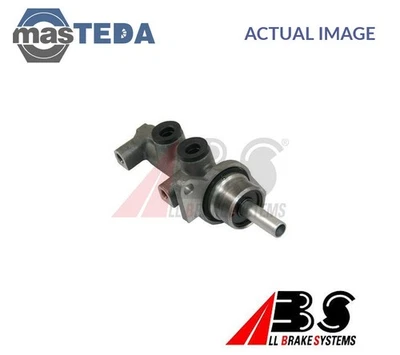 41987 BRAKE MASTER CYLINDER ABS NEW OE REPLACEMENT - Image 1 of 4