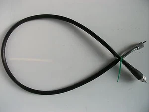 SPEEDOMETER SPEEDO CABLE Fits SUZUKI GSXR1100 GSXR 1100 1988-1989 - Picture 1 of 1