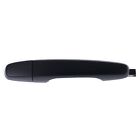Primed Black Rear Right Outer Door Handle For Holden Commodore Ve 06-13