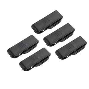 1/5x Walkie Talkie SL1M Belt Clip For SL1M SL2M SL300 SL1600 PMLN7128A Back Clip - Zdjęcie 1 z 14