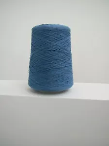  50% Cashmere goat + 50% Cotton, Cashcot 2/28nm by Casa del Filato from Italy - Picture 1 of 5