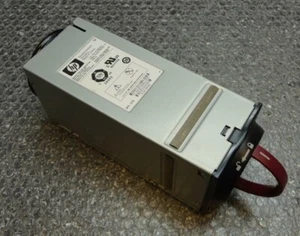 HP Blade C3000 C7000 Chassis Server Cooling Fan Module 451785-001 413996-001 - Picture 1 of 2
