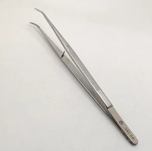 Synthes 347.98 Orthopedic Holding Forceps 6" - Picture 1 of 1