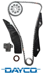 DAYCO TIMING CHAIN KIT FOR HYUNDAI 130 FD G4FC 1.6L I4 - Picture 1 of 1